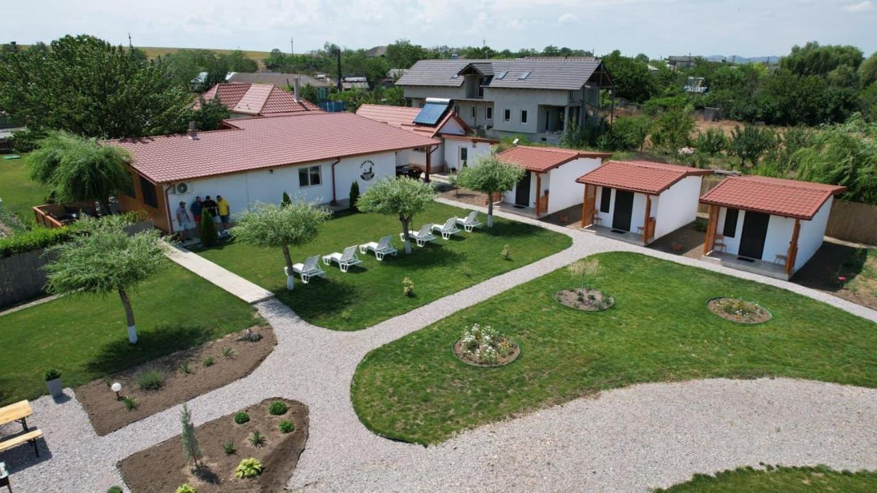 Casa Ivana Муругіль Екстер'єр фото