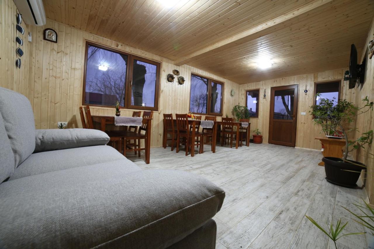 Casa Ivana Муругіль Екстер'єр фото