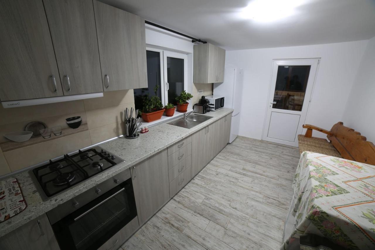 Casa Ivana Муругіль Екстер'єр фото