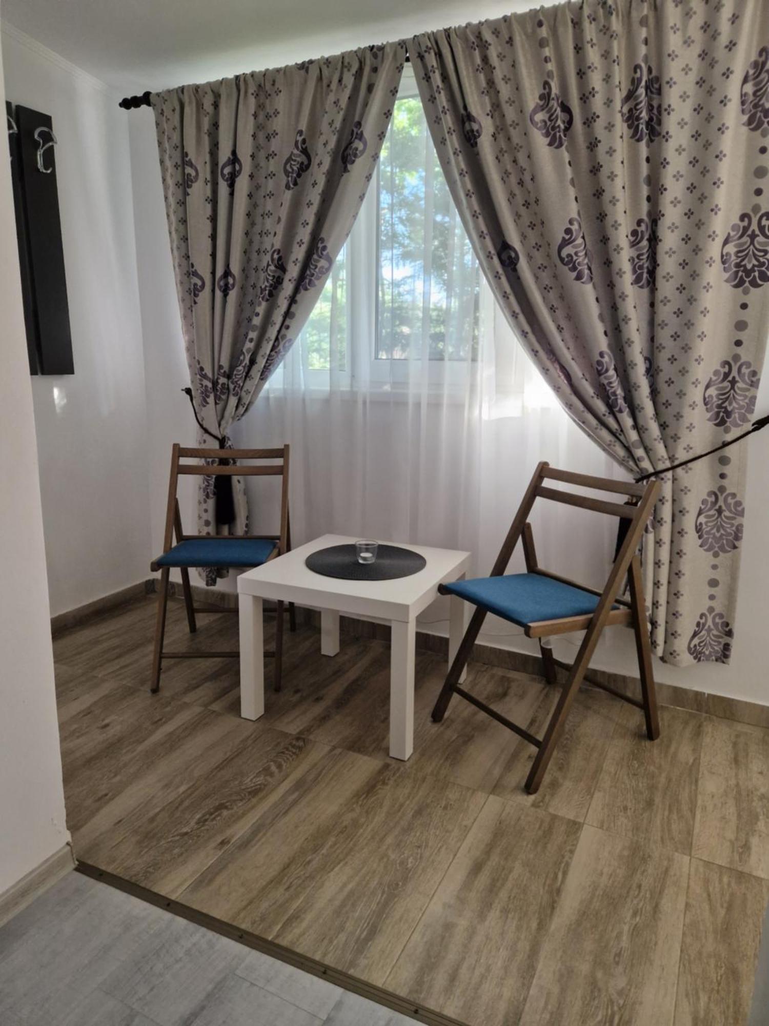 Casa Ivana Муругіль Екстер'єр фото