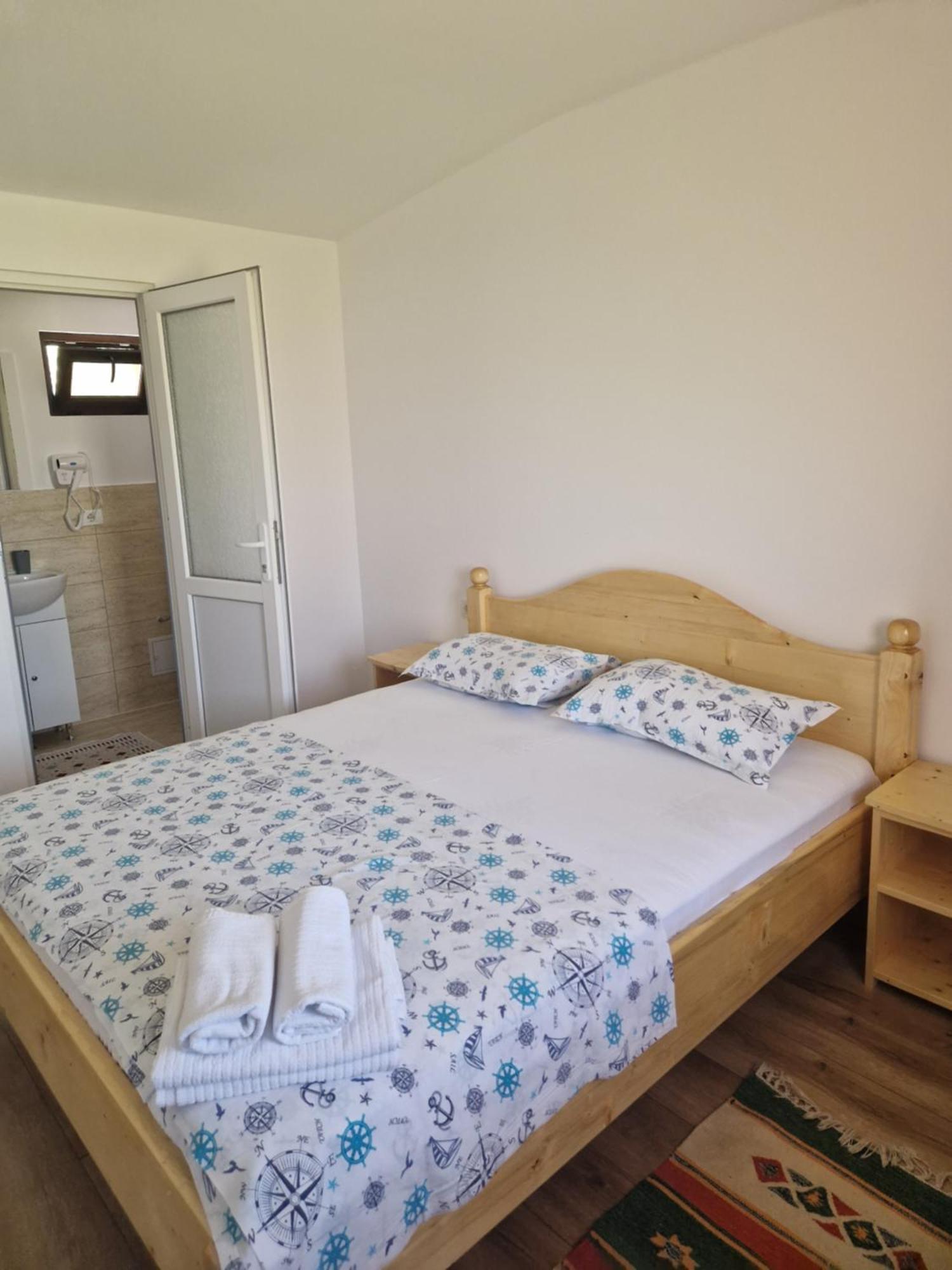 Casa Ivana Муругіль Номер фото